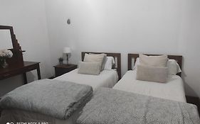 Casa La Centinela